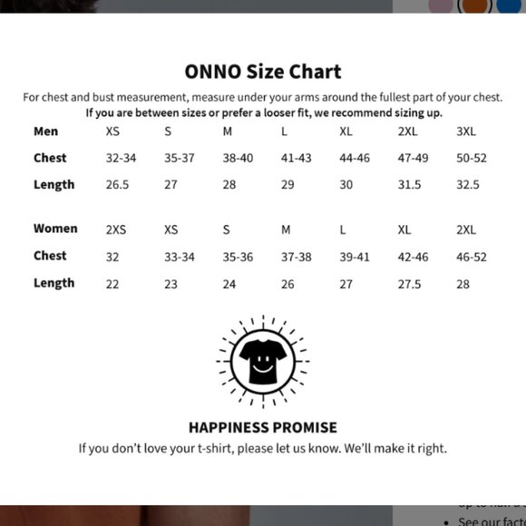 Men's Onno Short Sleeve Bamboo T-Shirt Earth Red - Picture 4 of 4